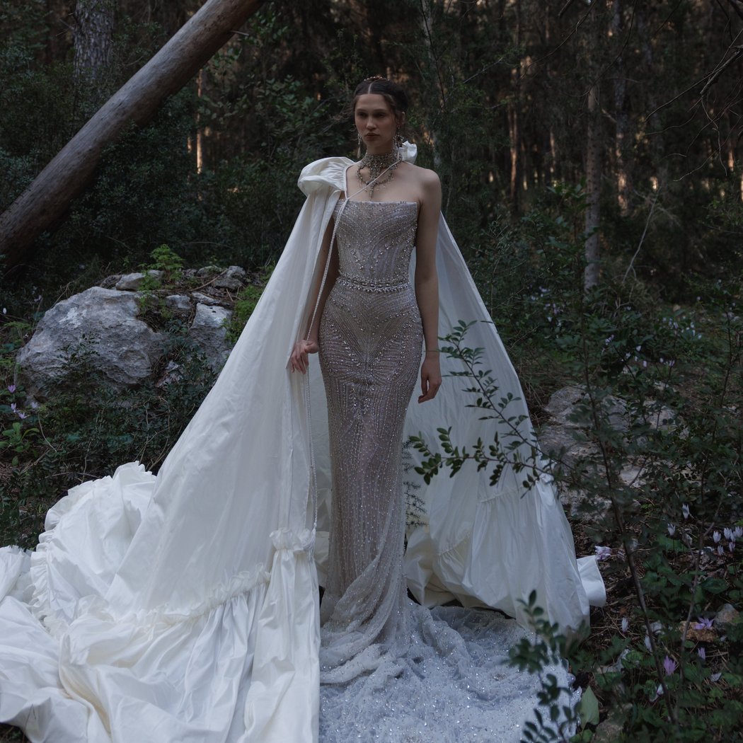 Kim Kassas Trunk Show 1