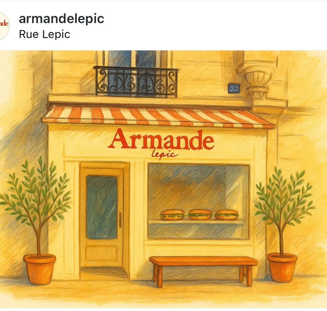 Armande Lepic 2