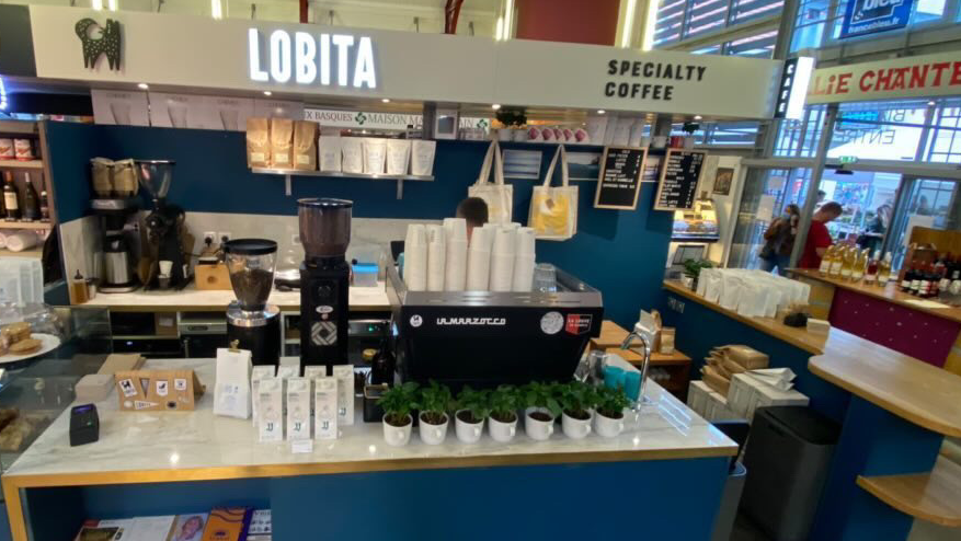 LOBITA MARCHÉ 2