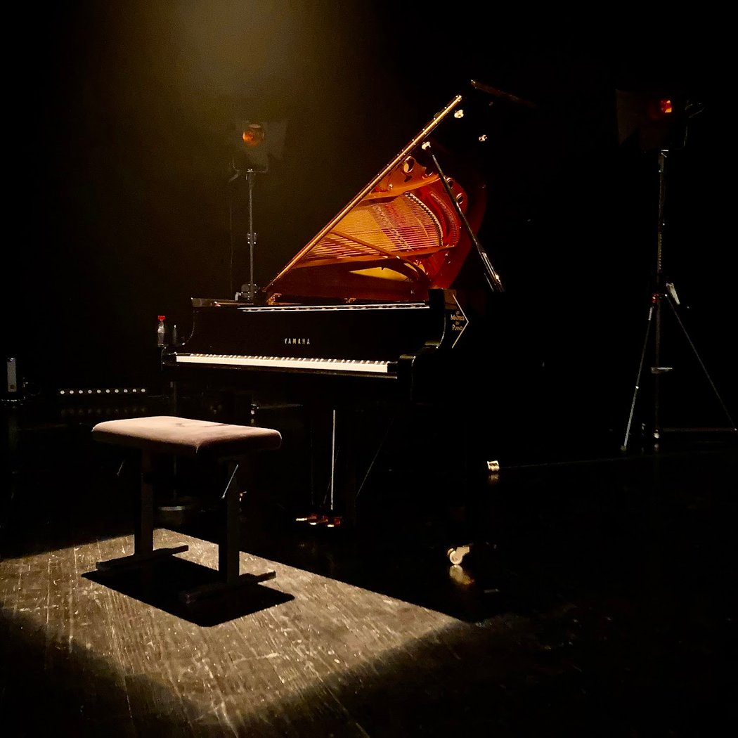 Goldmen, concert hommage à Jean-Jacques Goldman 1