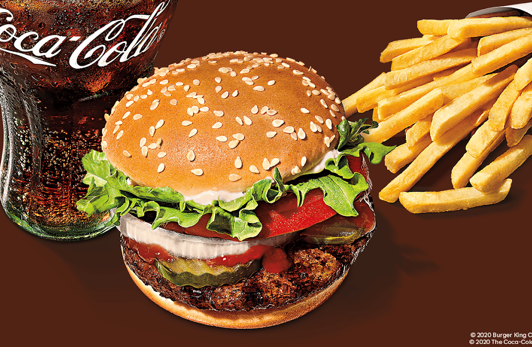 Burger King 1