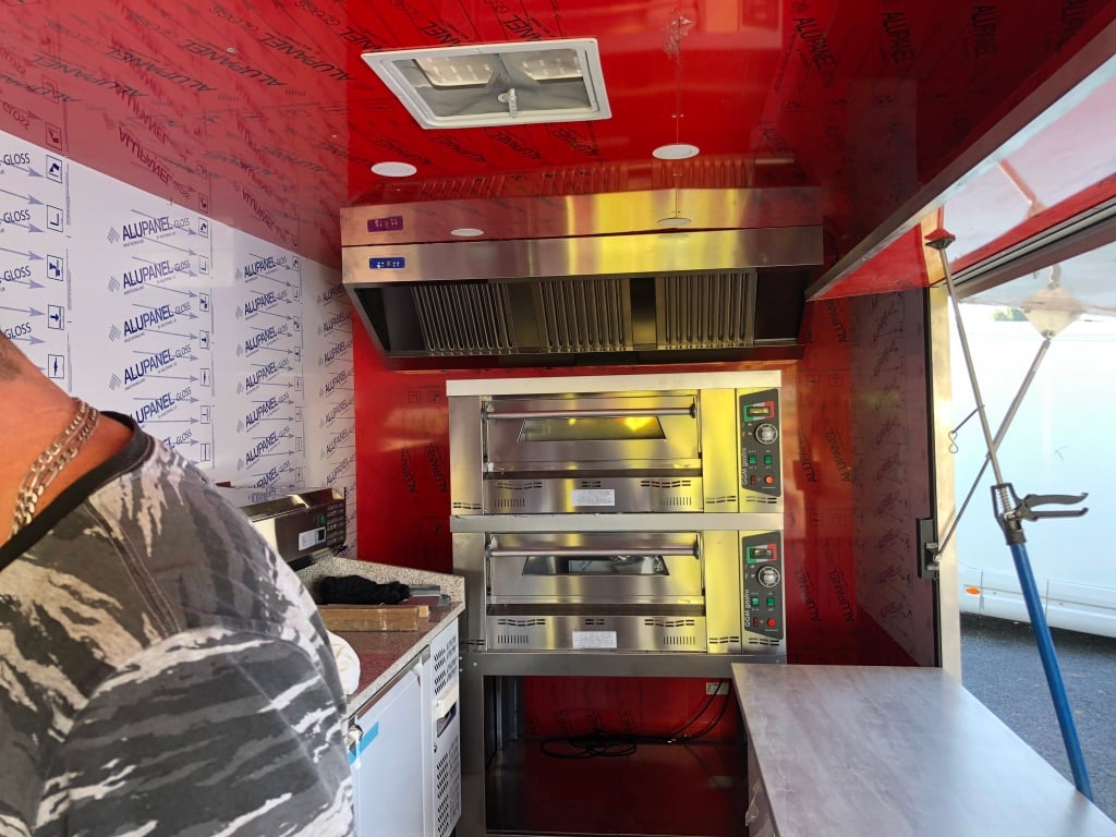 Pizz’Bus 2