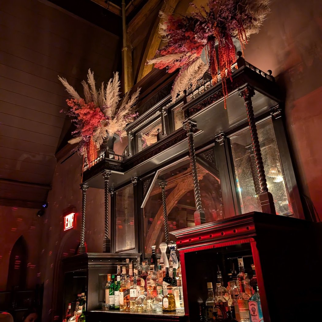 Chapel Bar 4