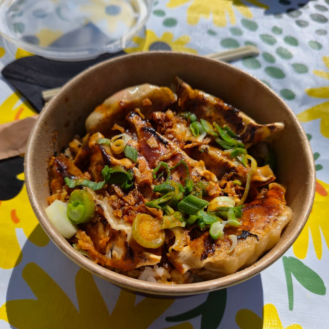My Gyoza 3