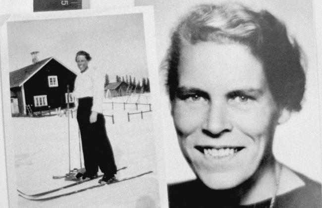 Film Screening – “Gunvor Nelson: Program 3” 1