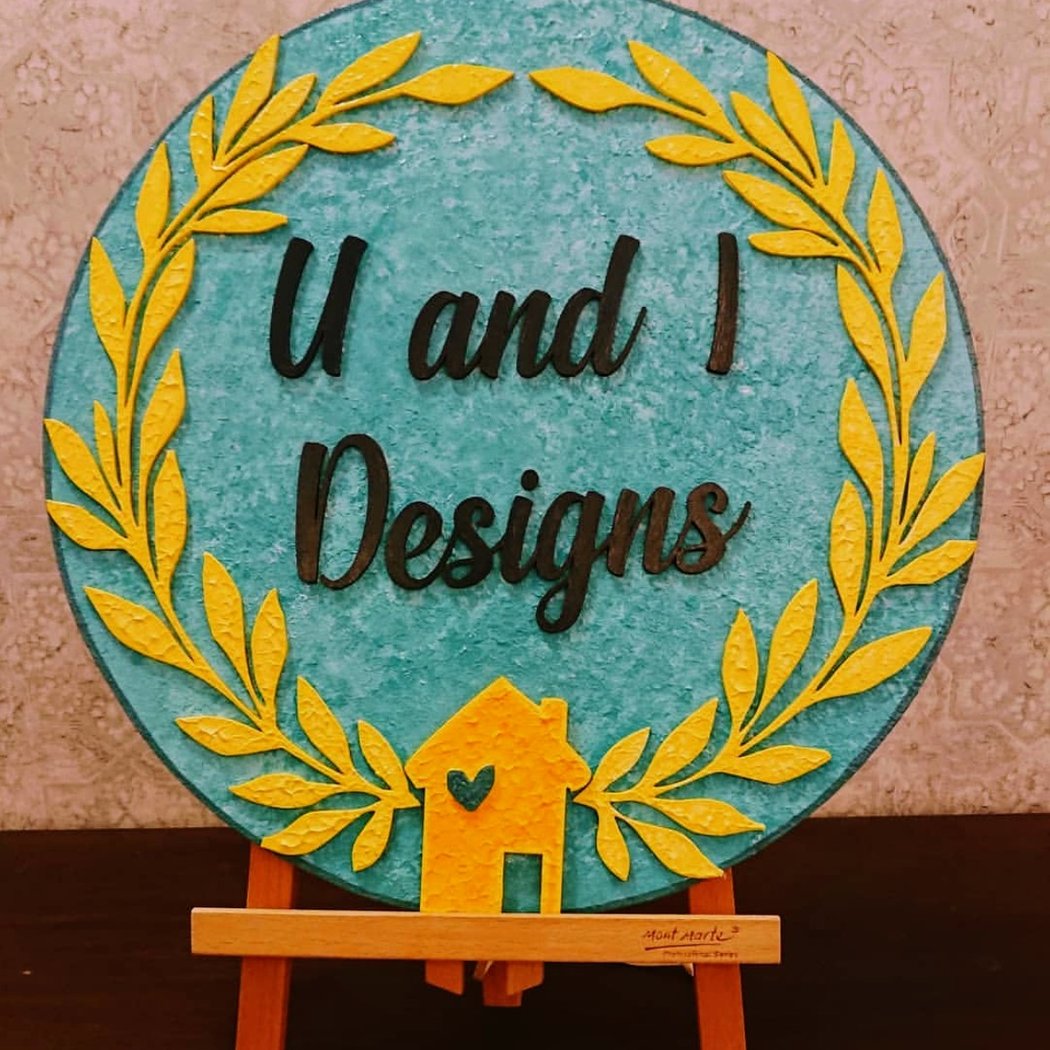 Vaishali's Art-Cart Home & Interior Decor Shop 2