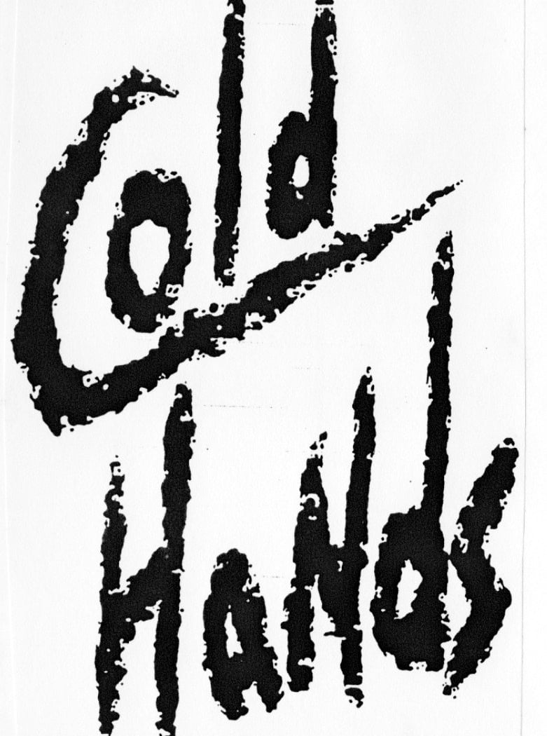 Cold Hands & The Dust 3