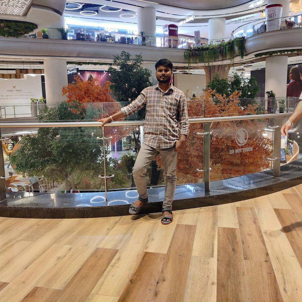 Grown Up! – A Standup Solo by Jaspreet Singh 3
