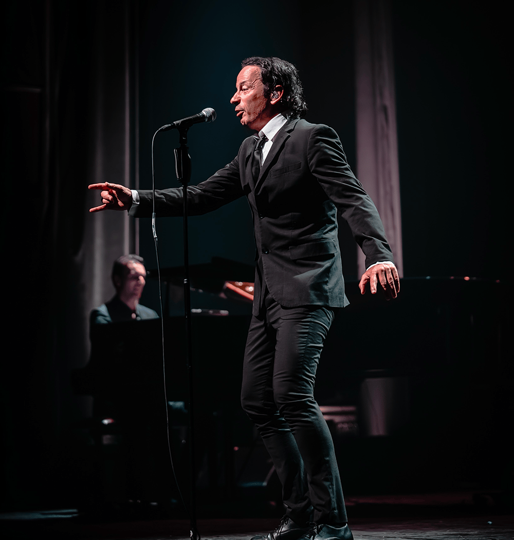 Brel ! Le Spectacle 1