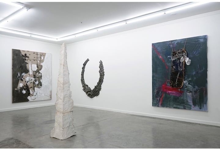 Pamela Jorden & Sarah Hotchkiss In Conversation 2