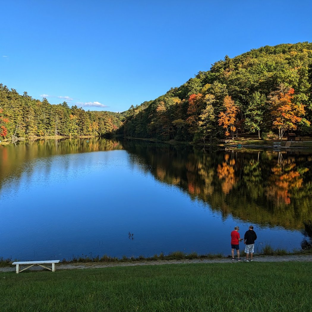 Watoga State Park 1