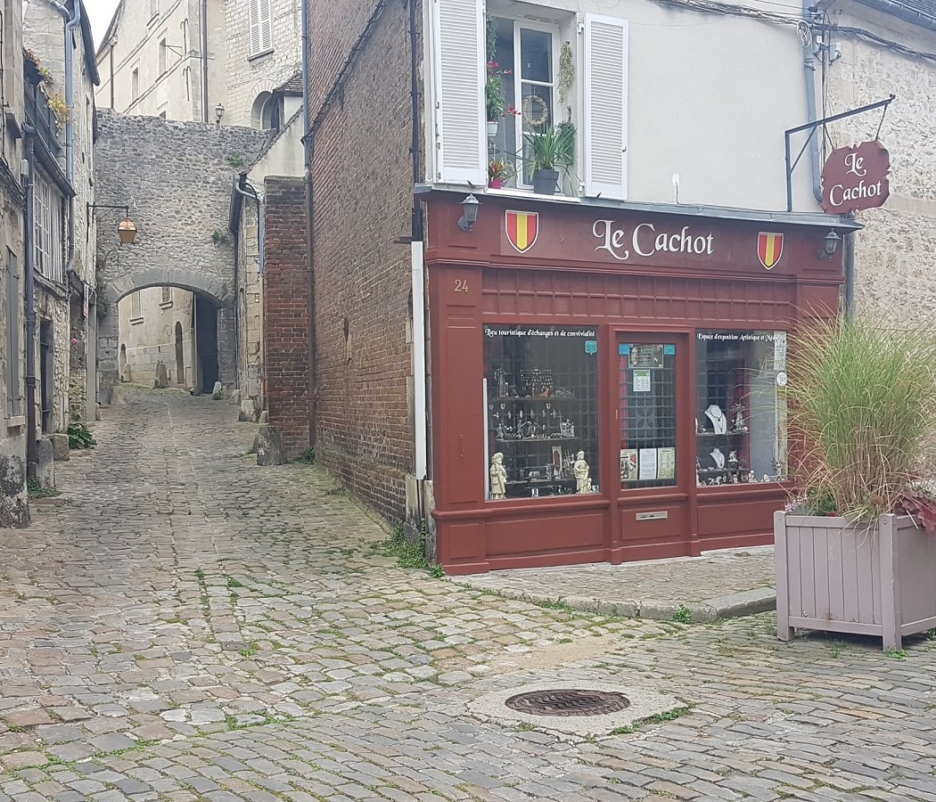 Medieval-themed evenings and dinners 3