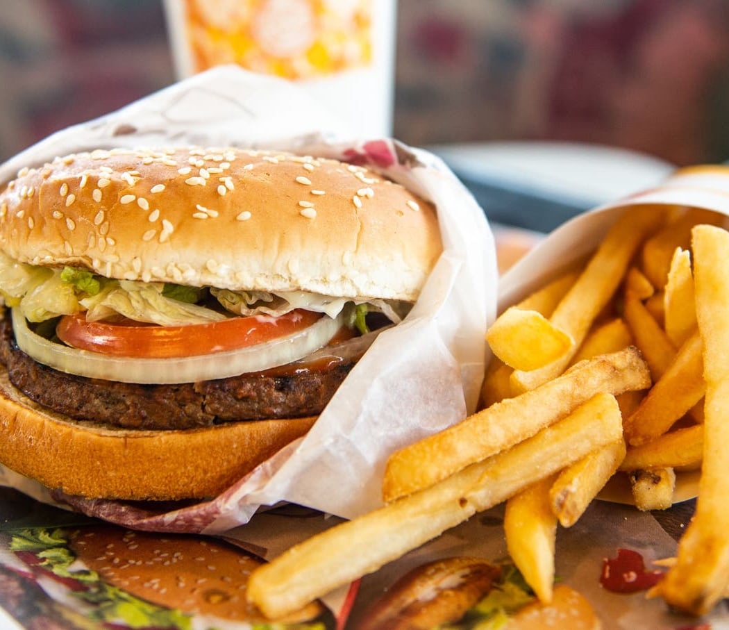 Burger King 3