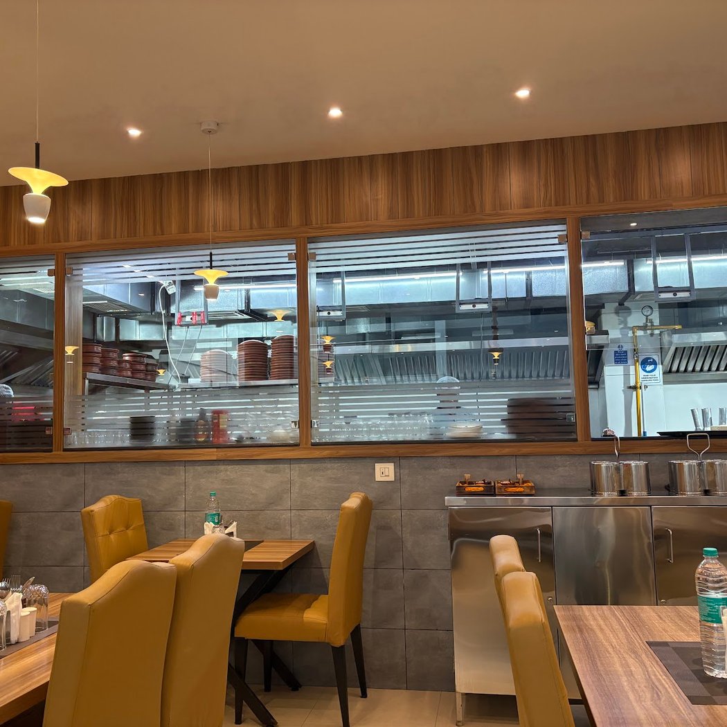 Erivum Puliyum Restaurant (EP Kitchen) 3