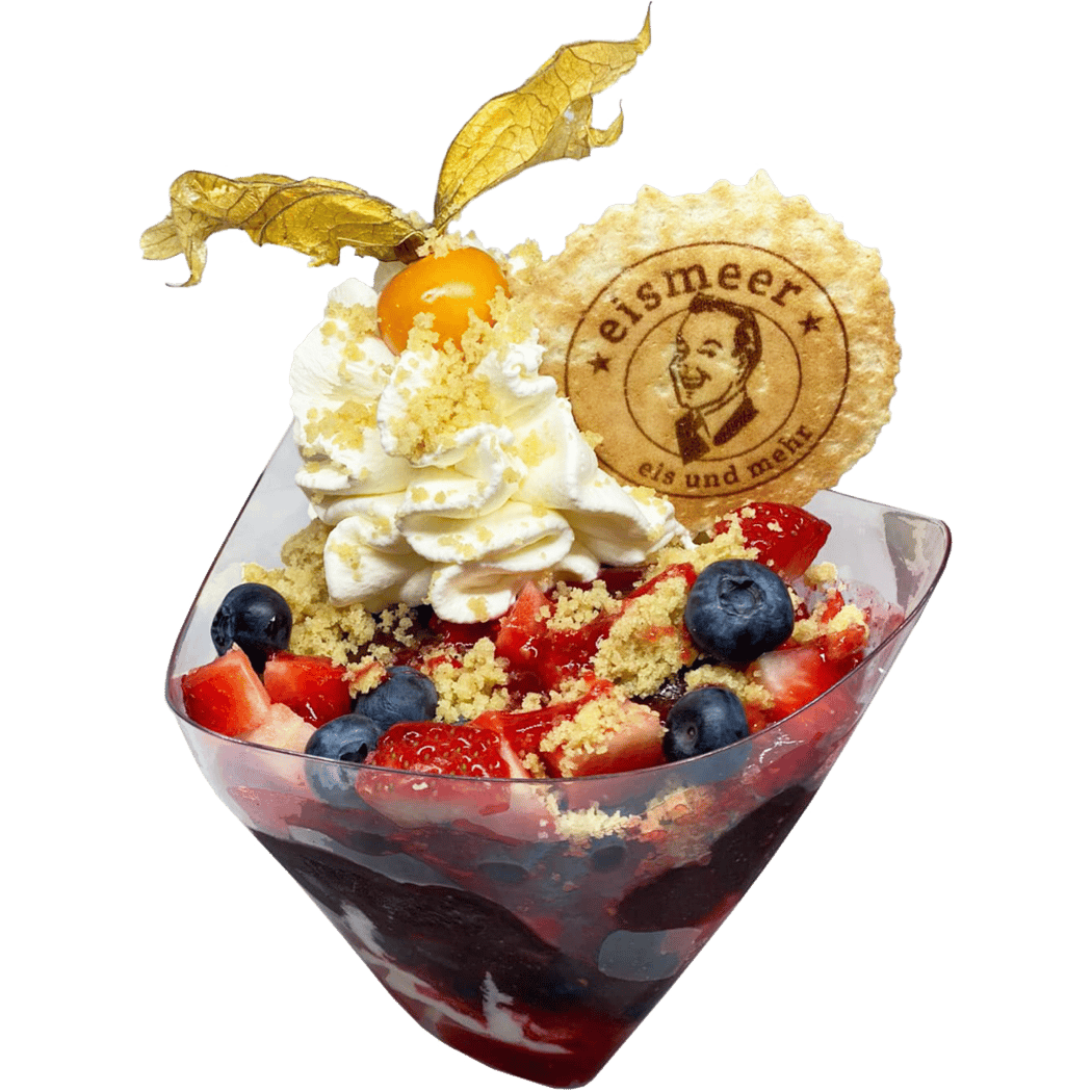 Eiscafé Eismeer