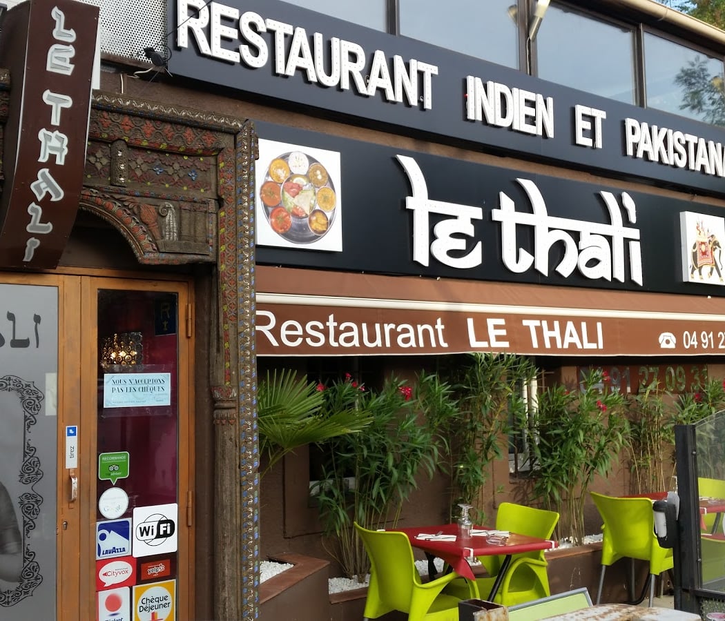Le Thali 2