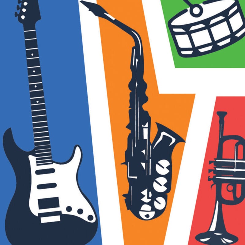 Soirée Jazz Club 1