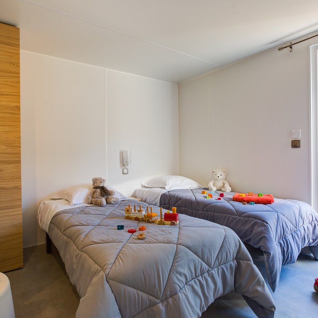 Capfun Camping Park Montsabert 3