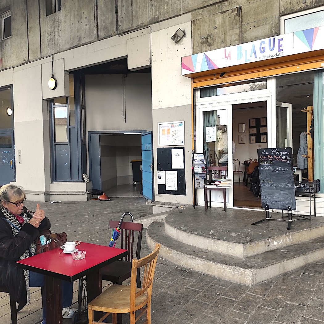 La Blague café associatif 4
