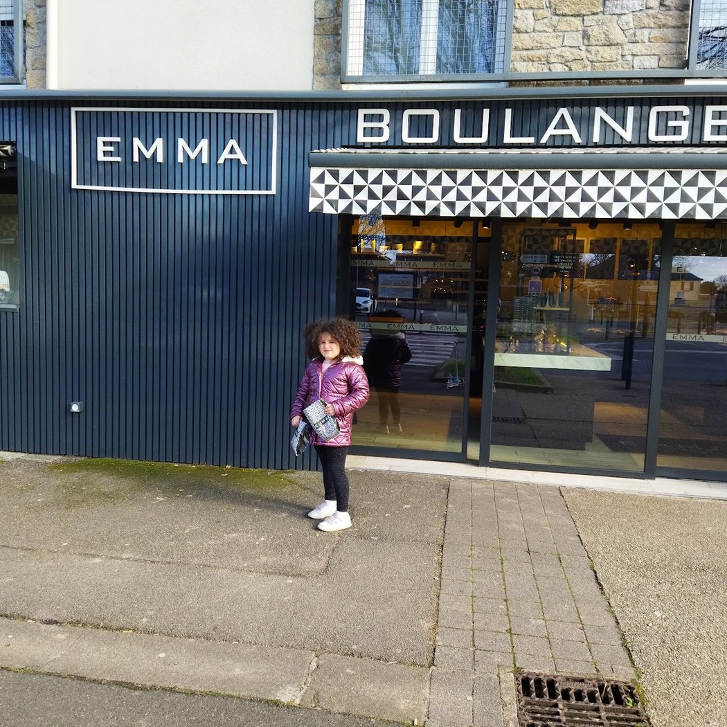 Emma Patisserie Boulangerie Sautron 2