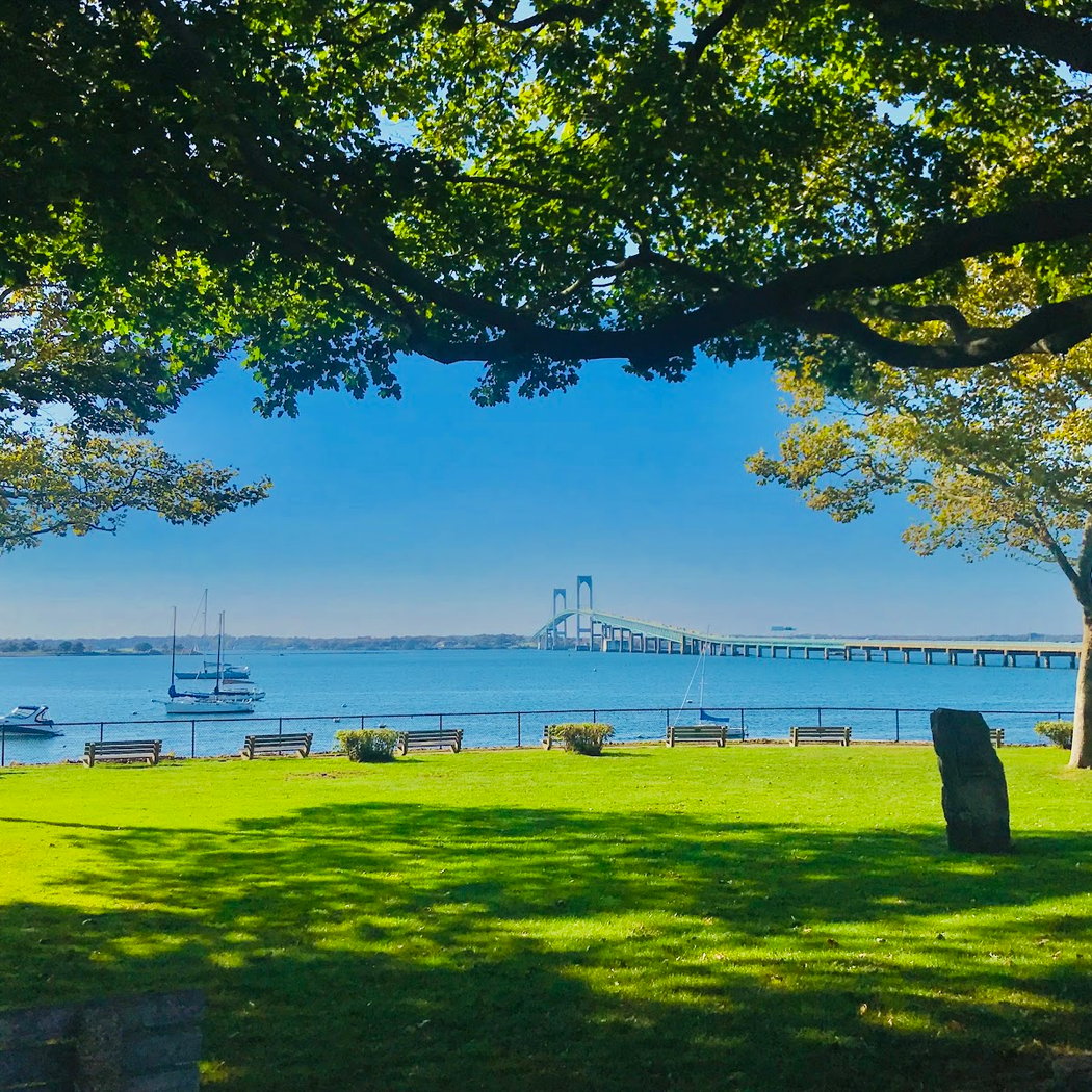 Battery Park 2
