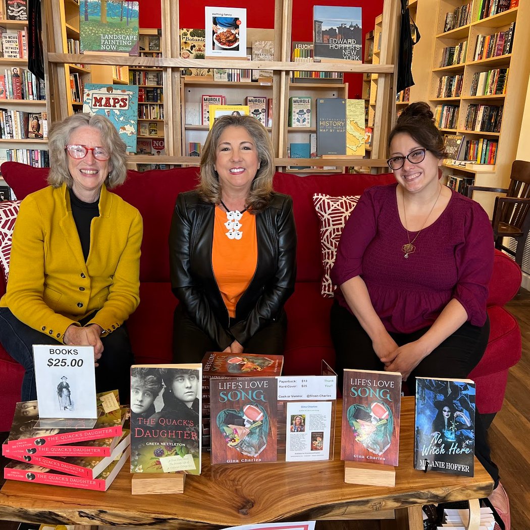Big Red Books 3