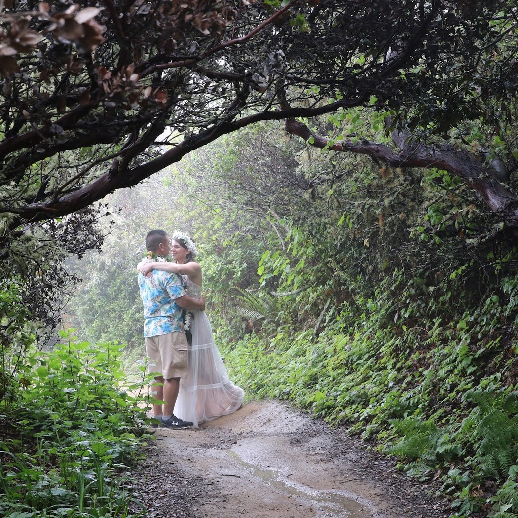 Montara Mountain Trailhead 3