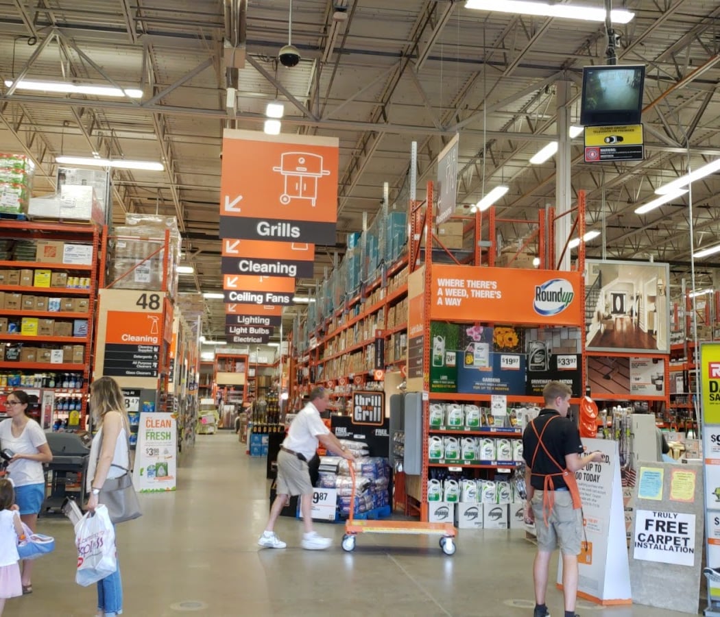 Home Depot Kids Workshop - Leprechaun Trap 2