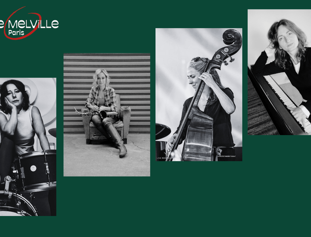 Keledjian 4tet 1