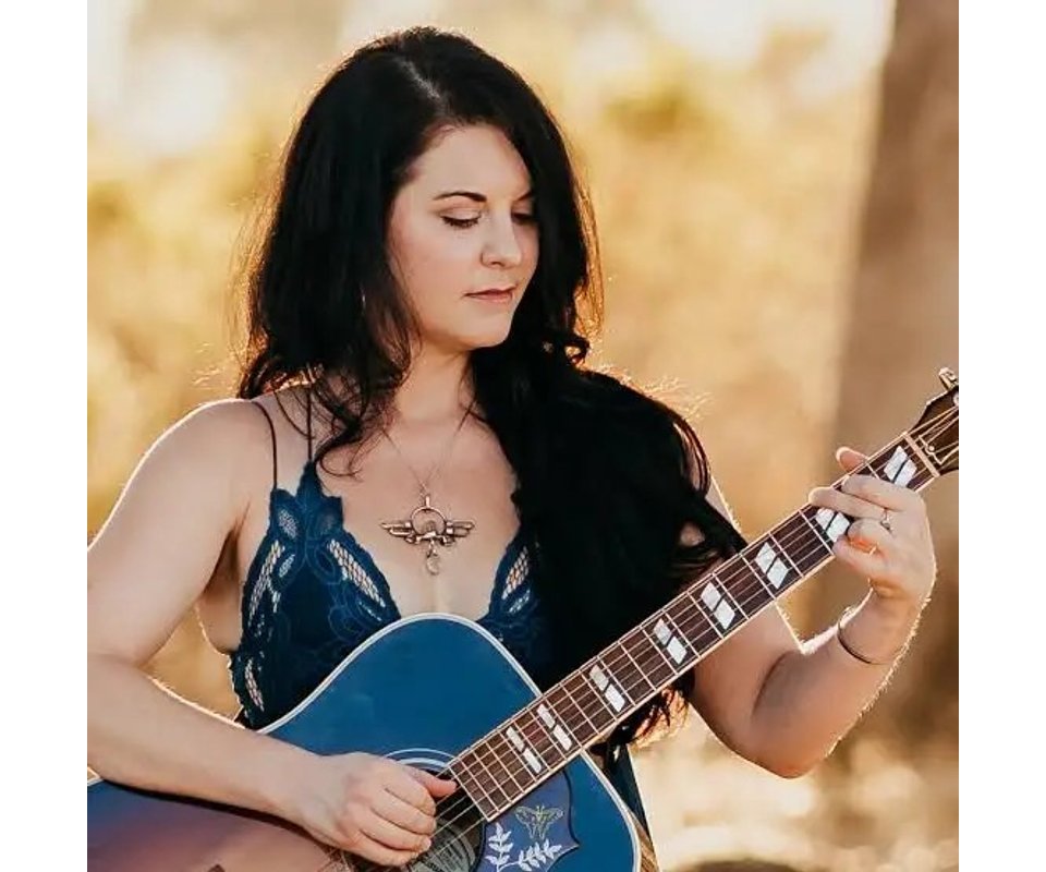 The Pelican Inn Hosts Sips, Snacks and Strings with Megan Schoenbohm 1