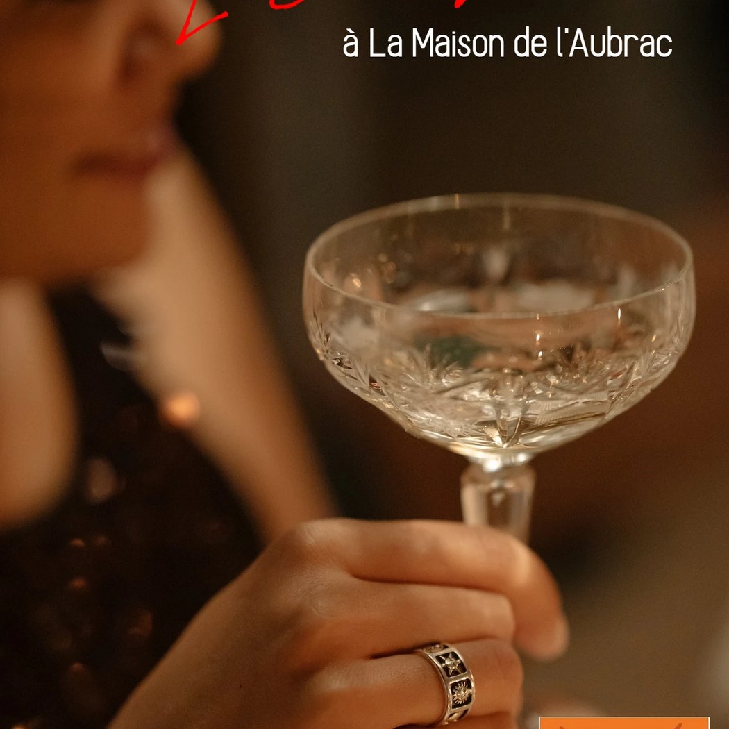 Saint Valentin Special Menus 1