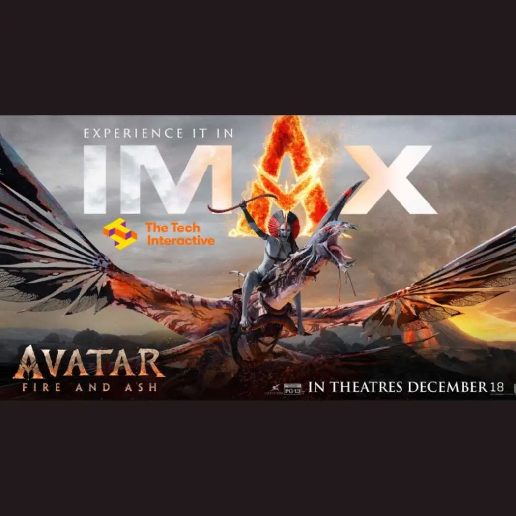 Avatar: Fire and Ash 1