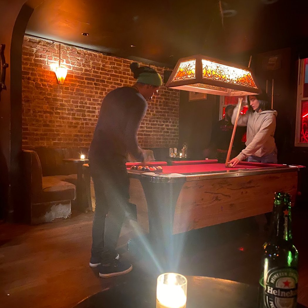 Bootleg Bar 1