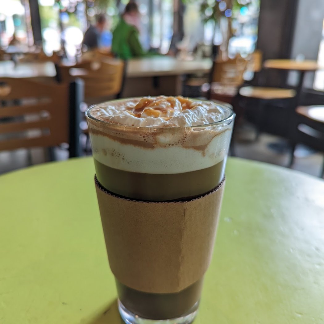 Berkeley Espresso 3