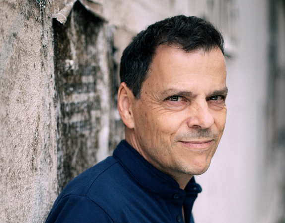 Rencontre avec Didier Castino 2