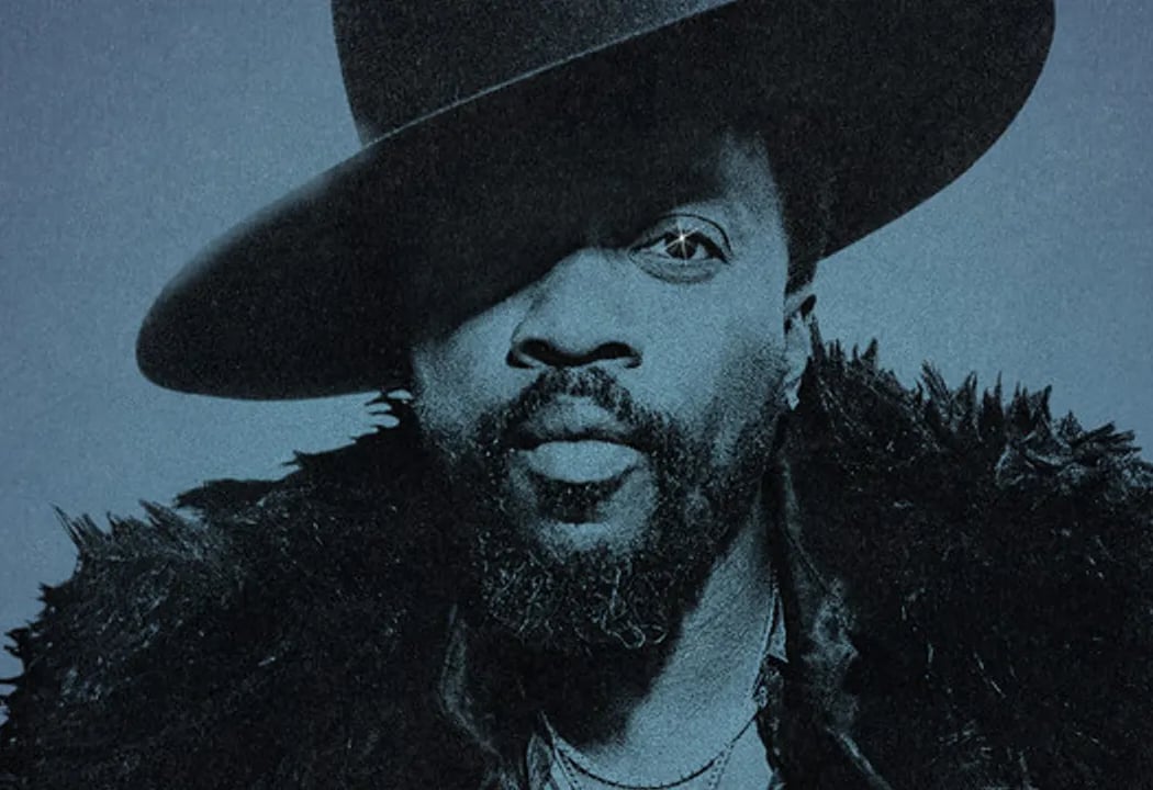Anthony Hamilton 2