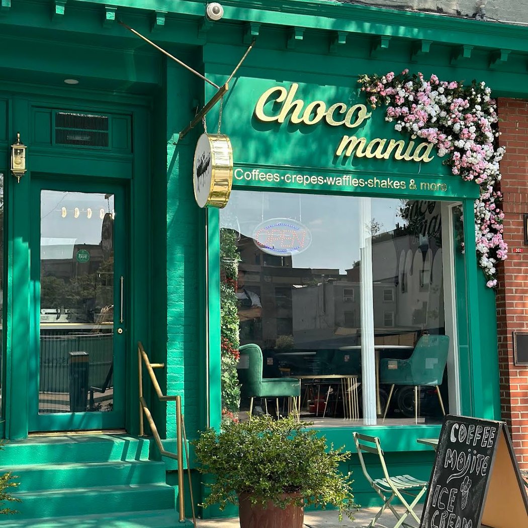 Choco Mania 2