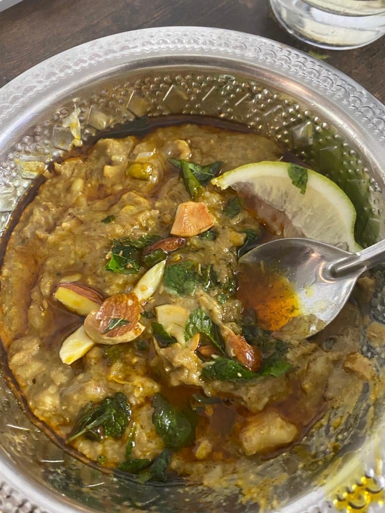 Sanaya Indian Foods 2