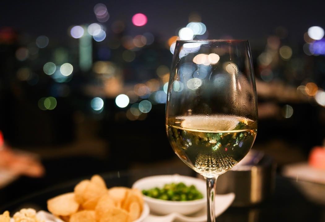 Sky Room 1