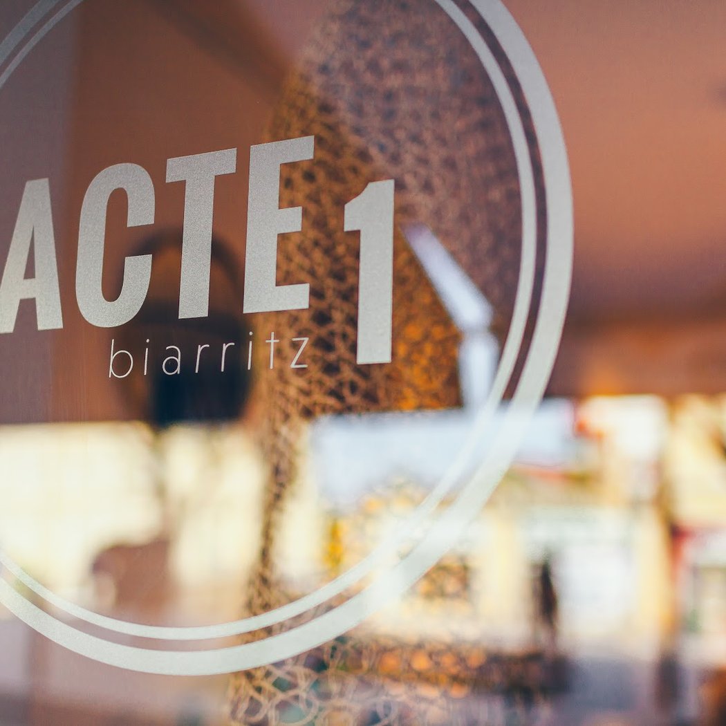 Acte 1 2