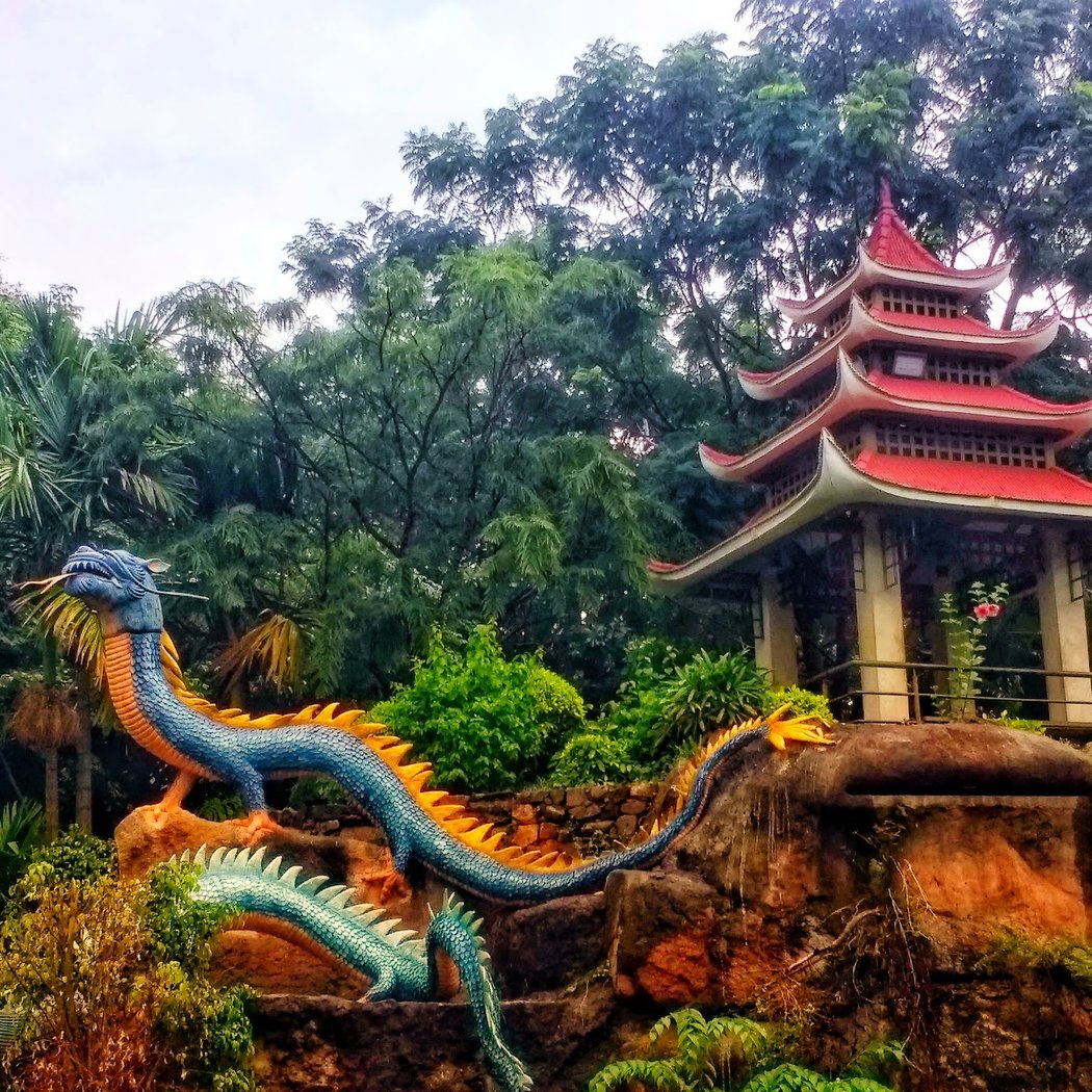 Zen Park 2