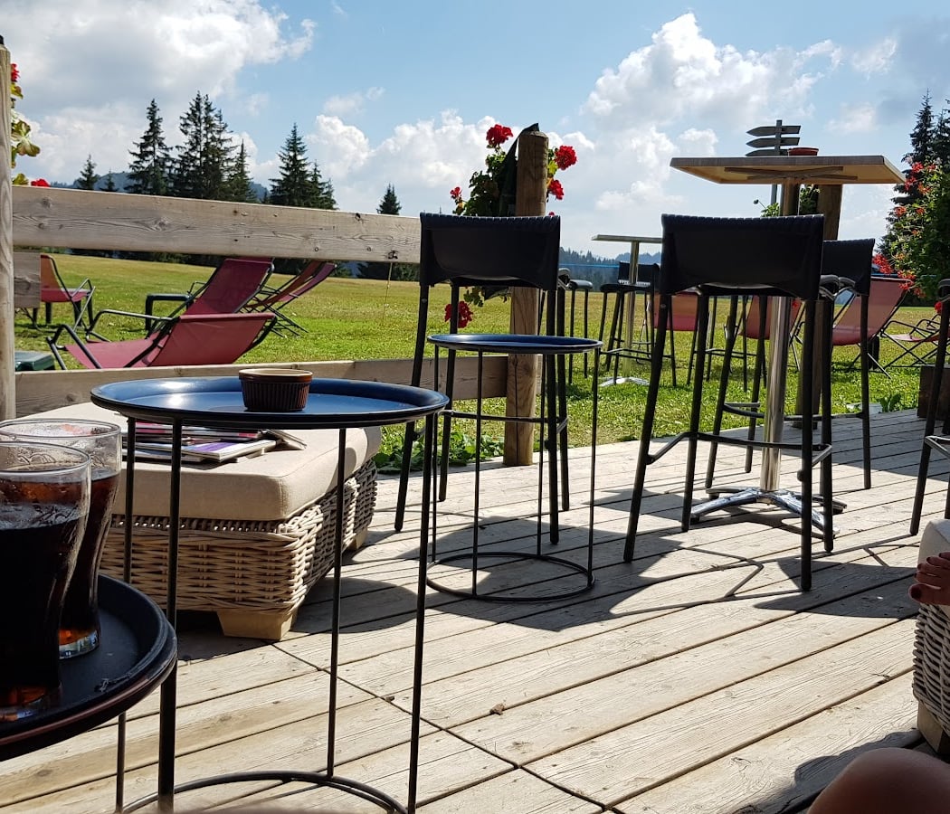 Vaffieu Restaurant 2