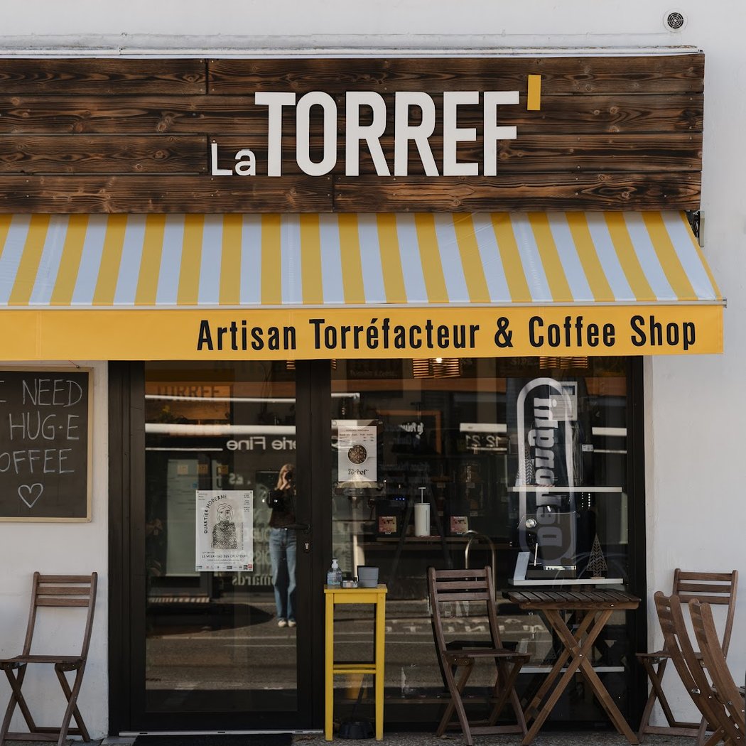 Atelier Cupping - Dégustation de Café 2
