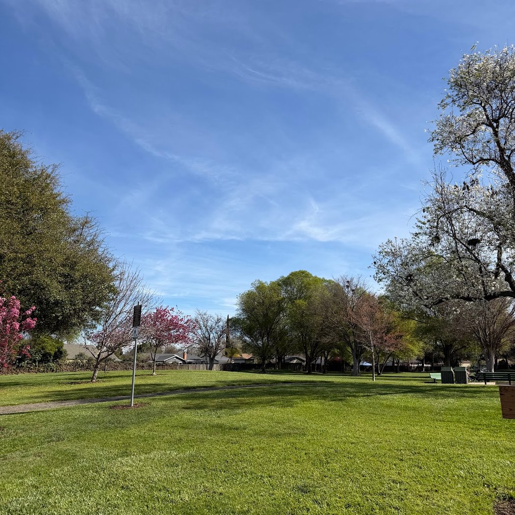 Maitland R Henry Neighborhood Park 2