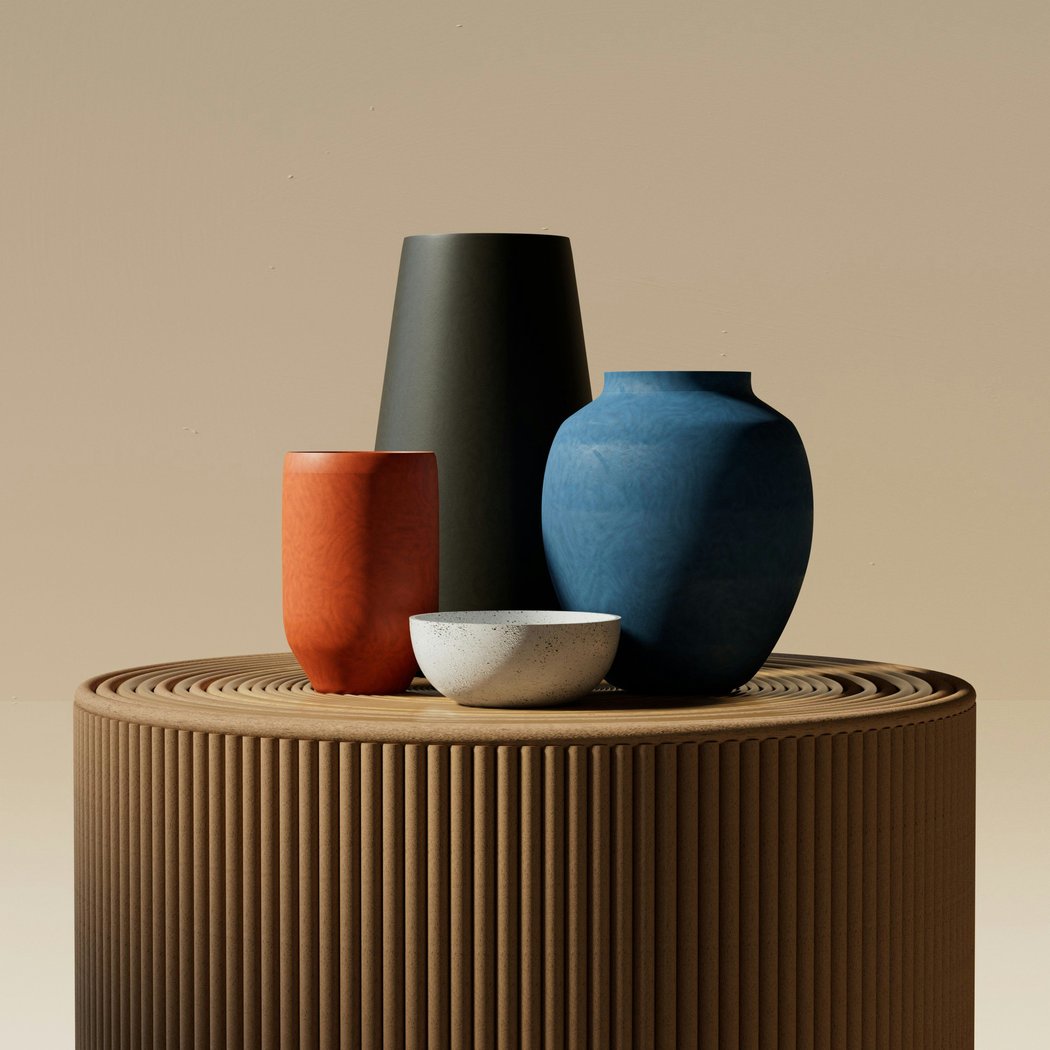 Hey Clay Pottery Studio 1