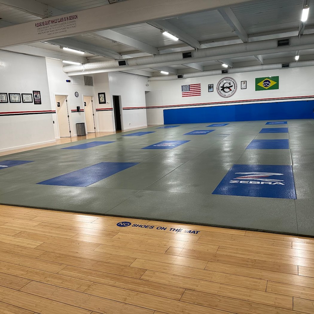 Castroviejo Brazilian Jiu Jitsu Academy 2