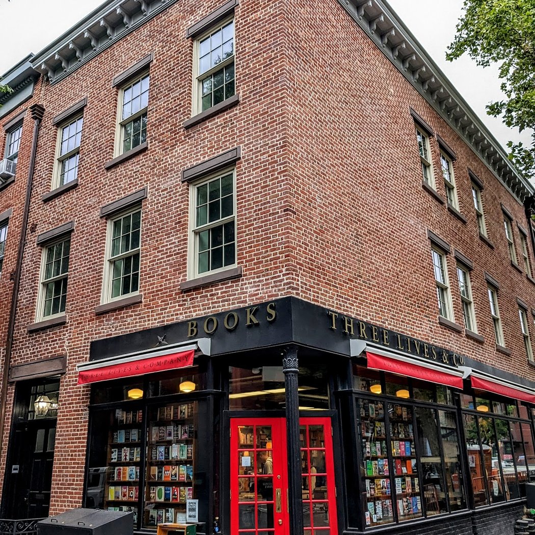 Greenwich Village Historic District 5