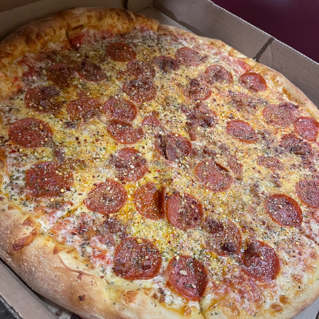 Pizza & Stuff II 3