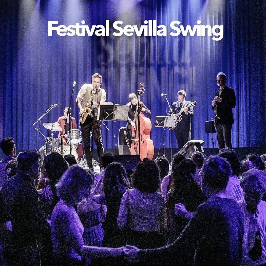Festival Sevilla Swing 1