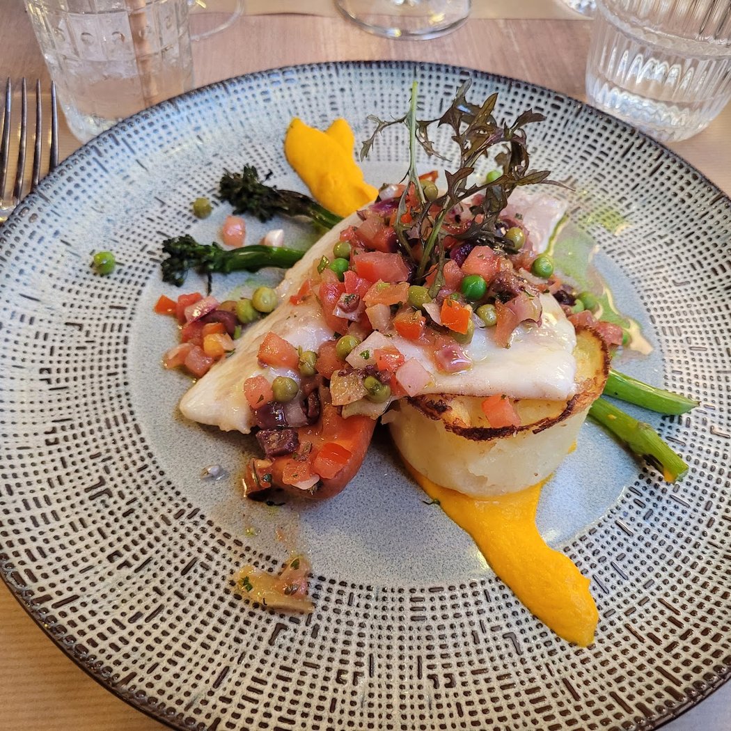 L'Auberge Provençale 1